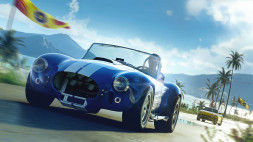Игра The Crew Motorfest [PS4, русские субтитры]