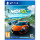 Игра The Crew Motorfest [PS4, русские субтитры] в Барнауле