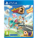 Игра Moving Out 2 [PS4, русские субтитры] в Барнауле