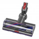 Пылесос Dyson Gen5 Detect Absolute SV23 EU, темно-синий/медный в Барнауле
