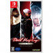 Игра Devil May Cry Triple Pack [Nintendo Switch, английская версия] в Барнауле