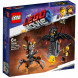 Конструктор LEGO Movie 70836 Боевой Бэтмен и Железная борода  в Барнауле