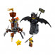 Конструктор LEGO Movie 70836 Боевой Бэтмен и Железная борода  в Барнауле