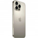 Смартфон Apple iPhone 16 Pro Max (nano SIM+eSIM) 512ГБ, Natural Titanium в Барнауле