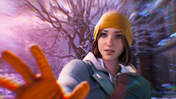 Игра Life is Strange: Double Exposure [Nintendo Switch, русские субтитры] в Барнауле