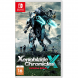 Игра Xenoblade Chronicles X: Definitive Edition [Nintendo Switch, английская версия] в Барнауле