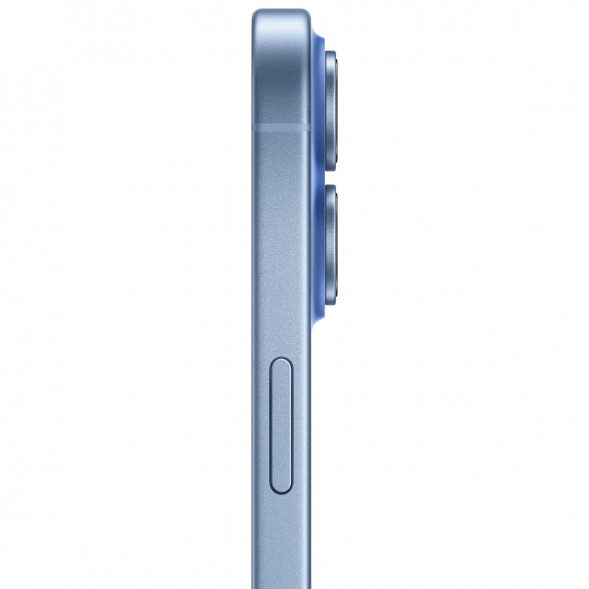Смартфон Apple iPhone 17 512GB eSim, Mist Blue в Барнауле