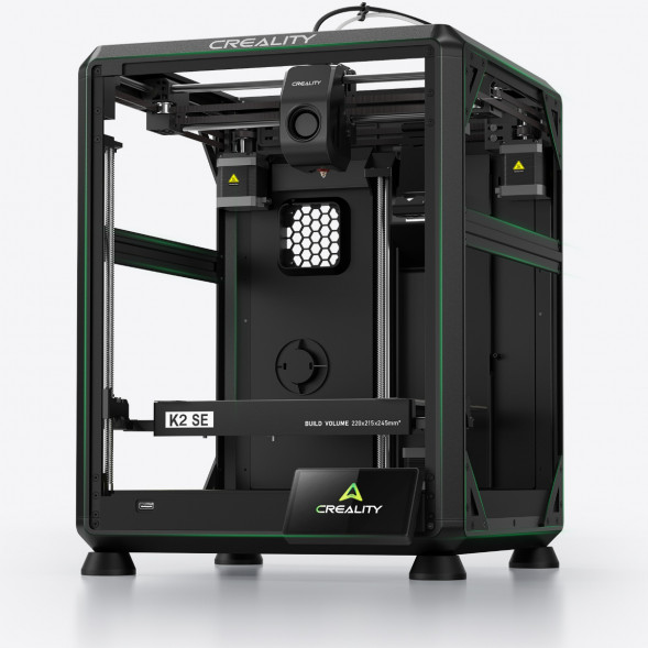 3D принтер Creality K2 SE в Барнауле