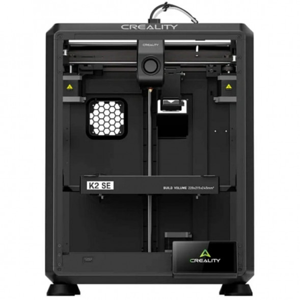 3D принтер Creality K2 SE в Барнауле