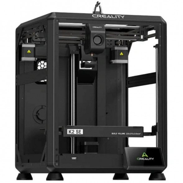 3D принтер Creality K2 SE в Барнауле