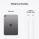 Планшет Apple iPad Mini (2024) Wi-Fi 128GB, Серый космос в Барнауле