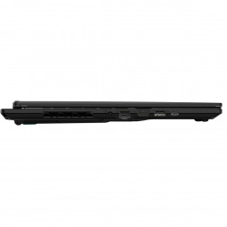 Ноутбук Gigabyte Gaming A16 GA6H (CVHI3US864SH) (16&amp;quot;, IPS, Intel Core i7 13620H 2.4ГГц, 10 ядер, 32ГБ DDR5, 1ТБ SSD, NVIDIA GeForce RTX 5060 - 8 ГБ, Windows 11 Home), черный