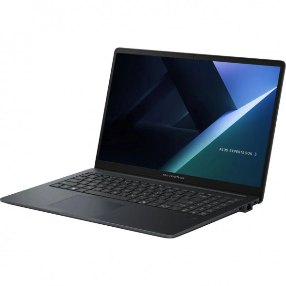 Ноутбук ASUS ExpertBook B1 B1503CVA-I716512B0D (15.6&amp;quot;, IPS, Intel Core 7 150U 1.8ГГц, 10 ядер, 16ГБ DDR5, 512ГБ SSD, Intel Graphics, без ОС), серый в Барнауле
