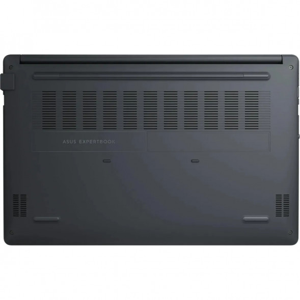 Ноутбук ASUS ExpertBook B1 B1503CVA-I716512B0D (15.6&amp;quot;, IPS, Intel Core 7 150U 1.8ГГц, 10 ядер, 16ГБ DDR5, 512ГБ SSD, Intel Graphics, без ОС), серый в Барнауле