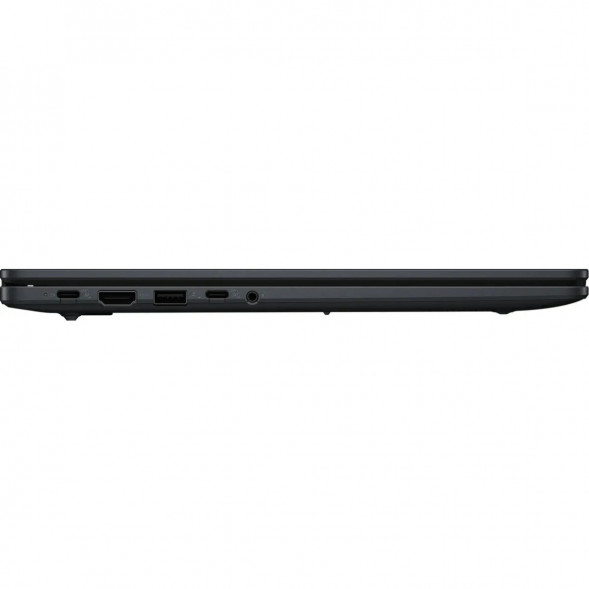 Ноутбук ASUS ExpertBook B1 B1503CVA-I716512B0D (15.6&amp;quot;, IPS, Intel Core 7 150U 1.8ГГц, 10 ядер, 16ГБ DDR5, 512ГБ SSD, Intel Graphics, без ОС), серый в Барнауле