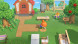 Игра Animal Crossing: New Horizons [Nintendo Switch, русская версия] в Барнауле
