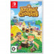 Игра Animal Crossing: New Horizons [Nintendo Switch, русская версия] в Барнауле