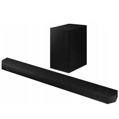 Саундбар Samsung HW-Q60B в Барнауле