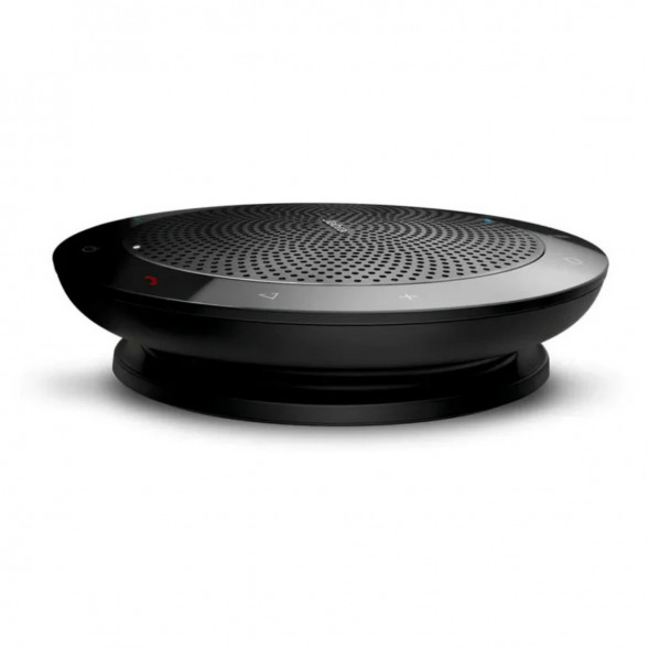 Спикерфон Jabra Connect 4s, черный в Барнауле
