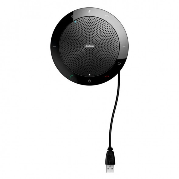Спикерфон Jabra Connect 4s, черный в Барнауле