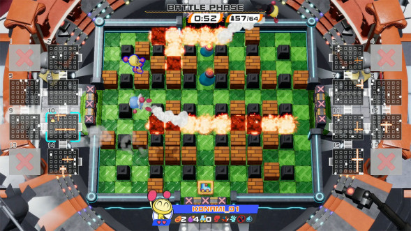 Игра Super Bomberman R 2 [Nintendo Switch, русские субтитры] в Барнауле