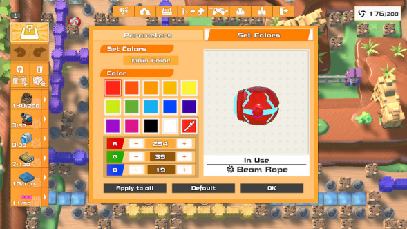 Игра Super Bomberman R 2 [Nintendo Switch, русские субтитры] в Барнауле