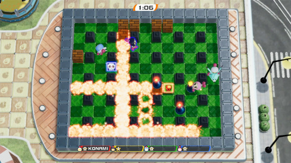 Игра Super Bomberman R 2 [Nintendo Switch, русские субтитры] в Барнауле