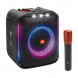 Портативная акустика JBL Partybox Encore + микрофон, черный в Барнауле