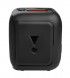 Портативная акустика JBL Partybox Encore + микрофон, черный в Барнауле