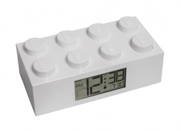 Часы LEGO 7001026 Будильник в Барнауле