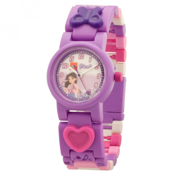 Часы LEGO Friends 8021223 Наручные часы Friends «Эмма» в Барнауле