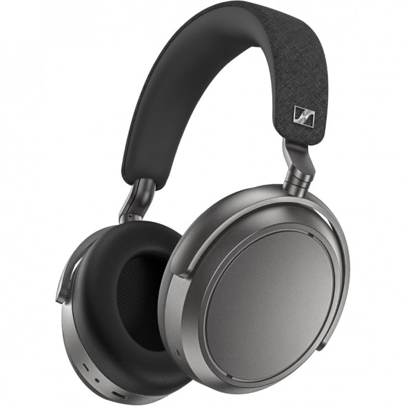 Беспроводные наушники Sennheiser Momentum 4 Wireless, Graphite в Барнауле