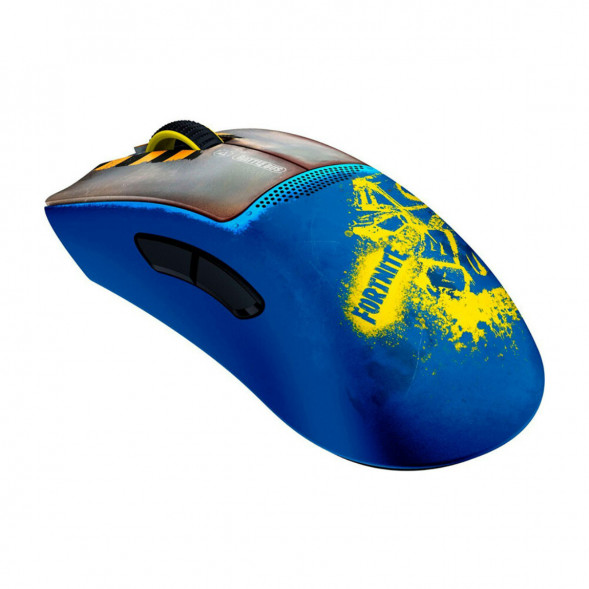 Мышь беспроводная/проводная Razer DeathAdder V3 Pro Fortnite Edition [RZO1-04630700-R3M1] в Барнауле