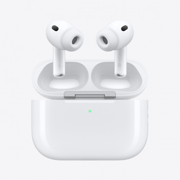Беспроводные наушники Apple AirPods Pro 3 в Барнауле