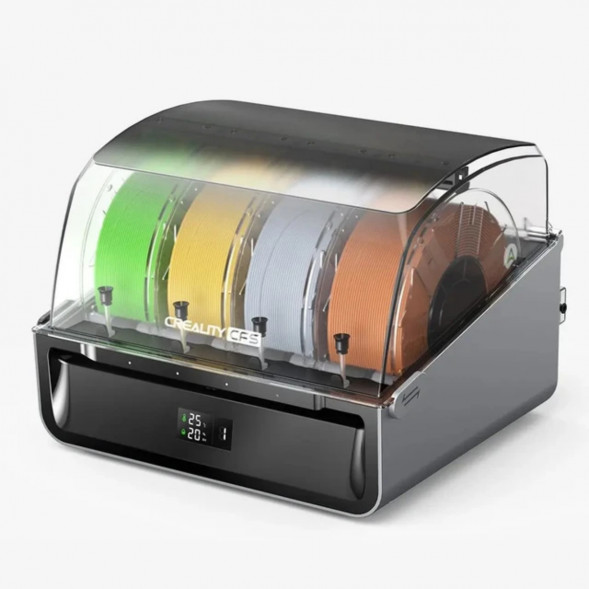 Автоматическая система подачи материалов Creality Filament System CFS в Барнауле