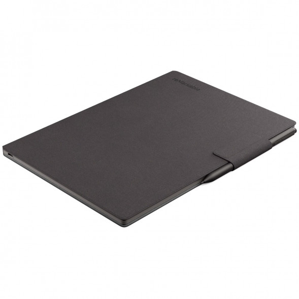 Графический планшет reMarkable Paper Pro + Стилус MarkerPlus + Чехол Book Folio Pro (Basalt) в Барнауле