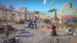 Игра Age of Wonders: Planetfall. Day One Edition [PS4, русские субтитры]