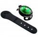 Фонарь для собак Orbiloc Dog Dual Signal Colours, зеленый в Барнауле