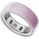 Умное кольцо Oura Ring 4 Ceramic (размер 9), Розовый/Petal в Барнауле