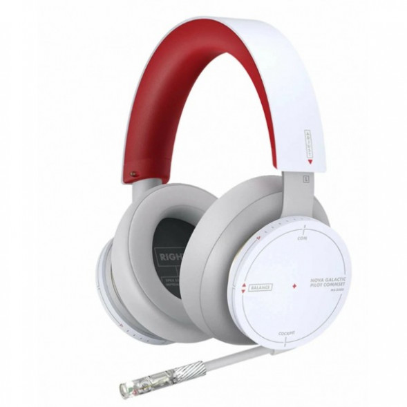 Беспроводная гарнитура Xbox Wireless Headset Starfield Limited Edition в Барнауле