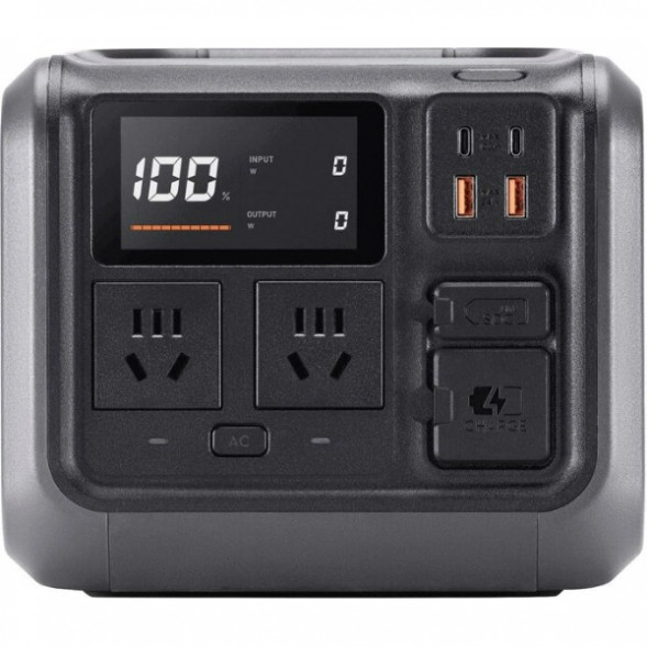 Портативный источник питания DJI Power 500 в Барнауле