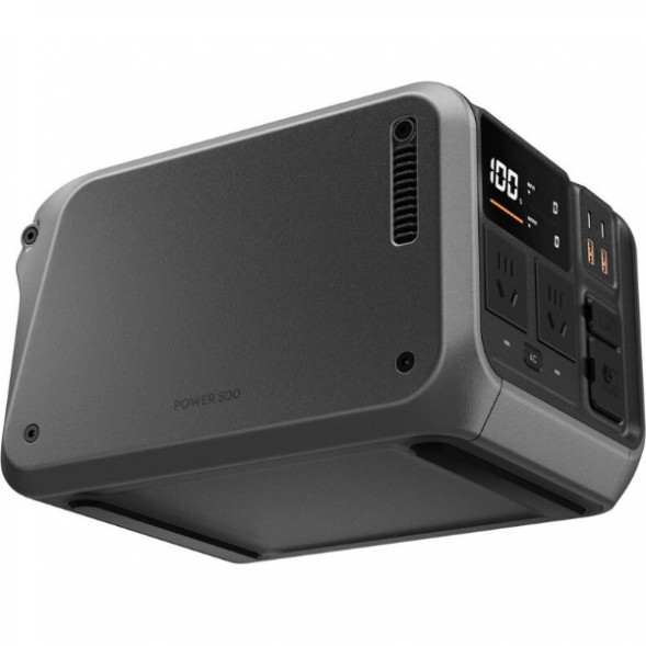 Портативный источник питания DJI Power 500 в Барнауле