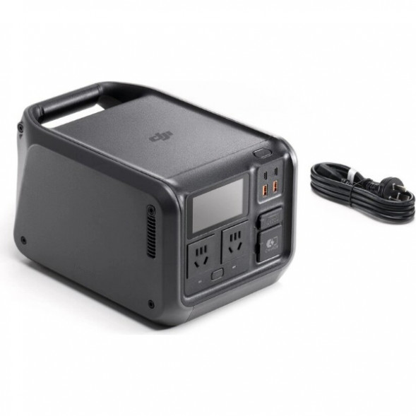 Портативный источник питания DJI Power 500 в Барнауле