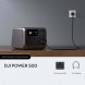 Портативный источник питания DJI Power 500 в Барнауле
