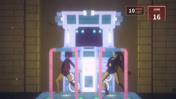Игра Eternights [PS5, английская версия] в Барнауле