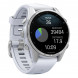 Умные часы Garmin Fenix 8, 43 mm, Whitestone 010-02903-00 в Барнауле