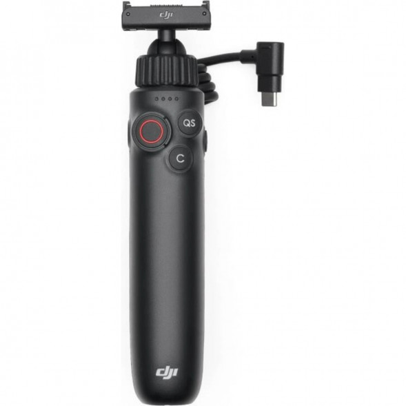 Многофункциональная зарядная ручка DJI Osmo Action в Барнауле