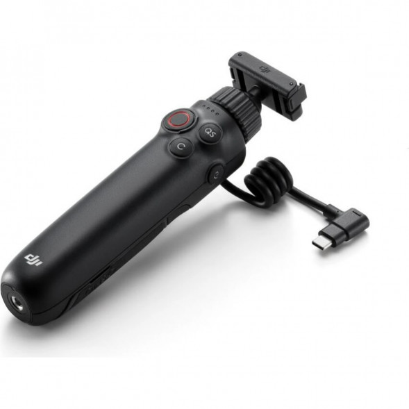Многофункциональная зарядная ручка DJI Osmo Action в Барнауле