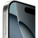 Смартфон Apple iPhone 16 Pro Max (nano SIM+eSIM) 256ГБ, White Titanium в Барнауле
