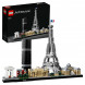 Конструктор LEGO Architecture 21044 Париж в Барнауле
